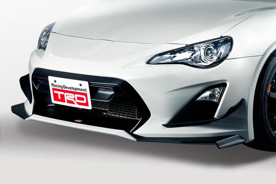 Toyota GT 86 14R-60 Limited Edition '2014